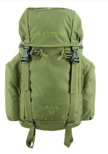 rucksack 35 litre