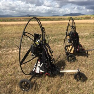 Discovery 3 Retracta Trike