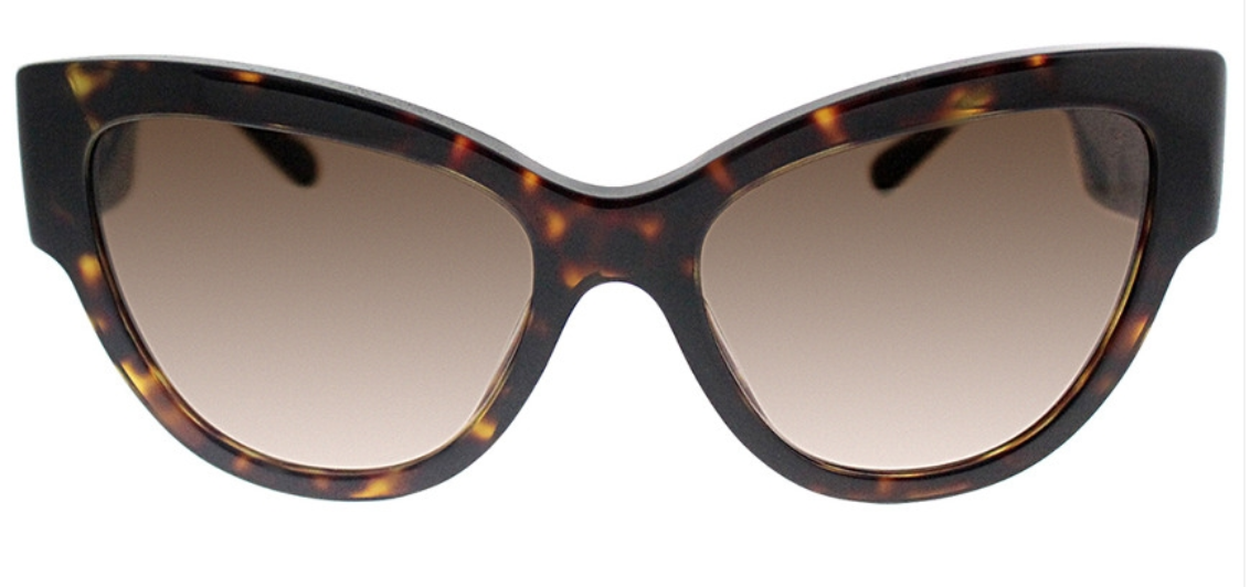 Versace Women's VE4322 55mm Sunglasses - Fishpools